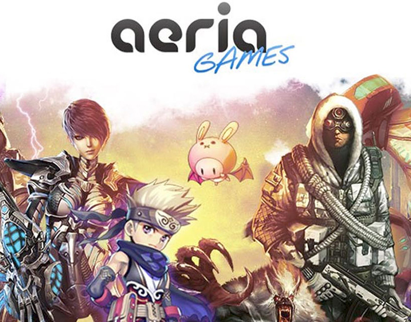 Aeria Points Gift Card, A Red Gamer, aredgamer.com