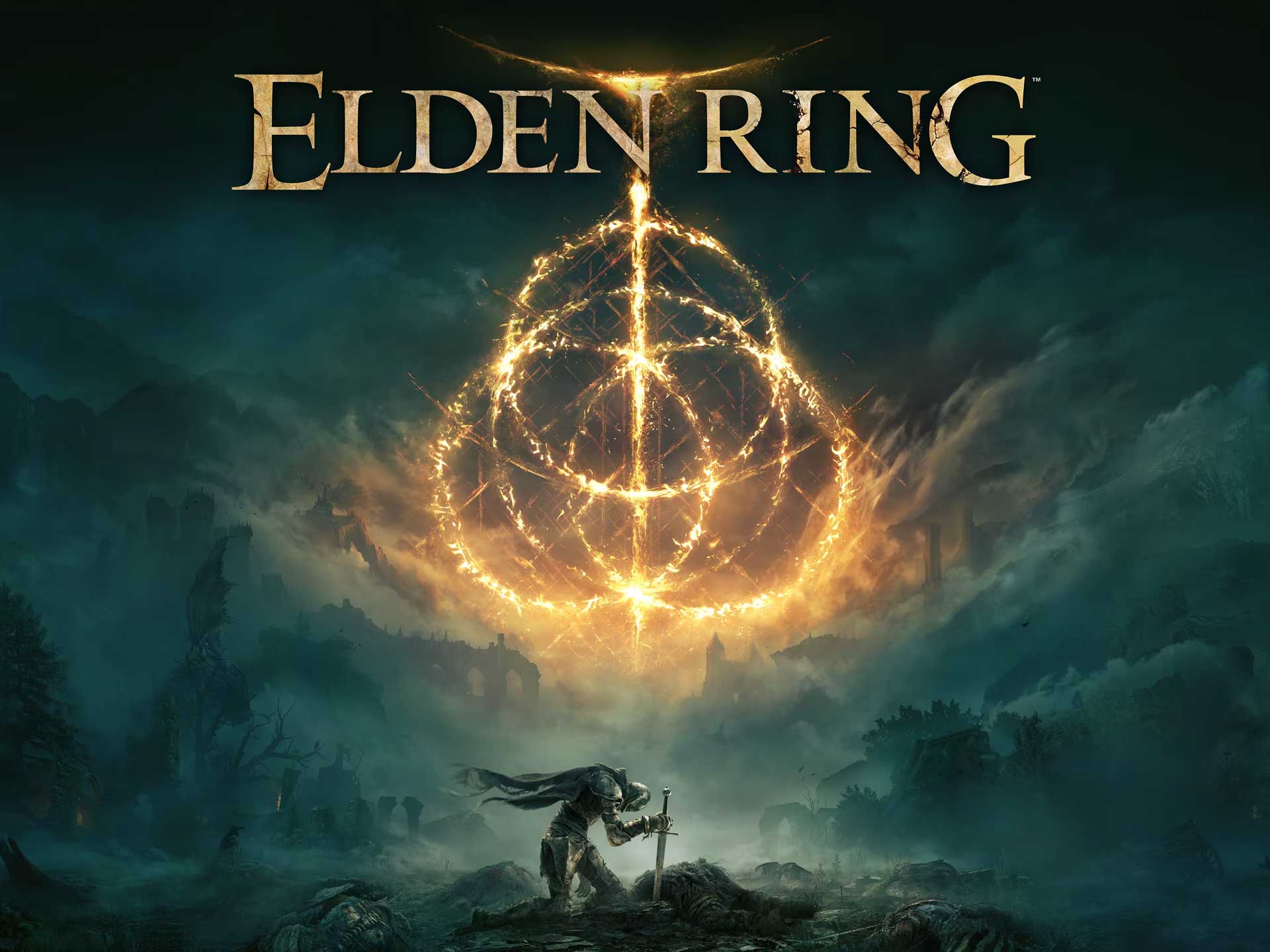 Elden Ring, A Red Gamer, aredgamer.com