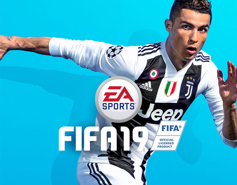 FIFA 19 (Xbox One), A Red Gamer, aredgamer.com