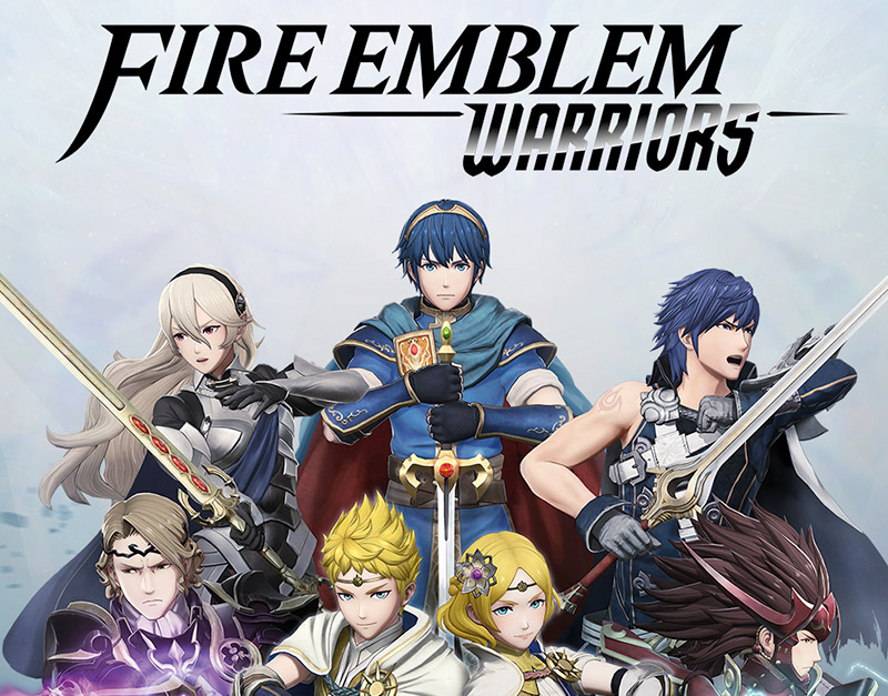 Fire Emblem Warriors (Nintendo), A Red Gamer, aredgamer.com