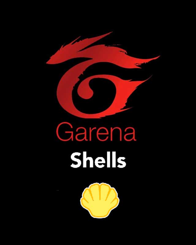 Garena Shells , A Red Gamer, aredgamer.com