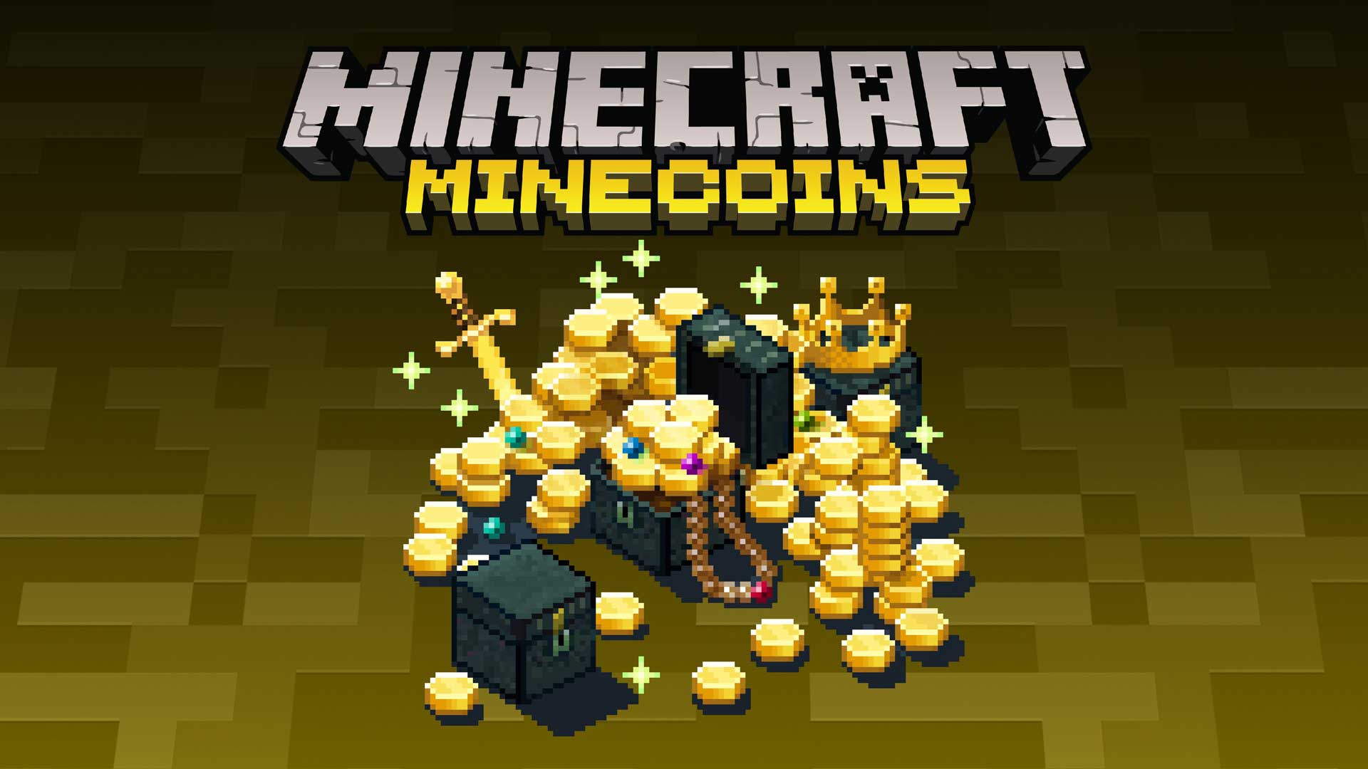 Minecraft Coins, A Red Gamer, aredgamer.com