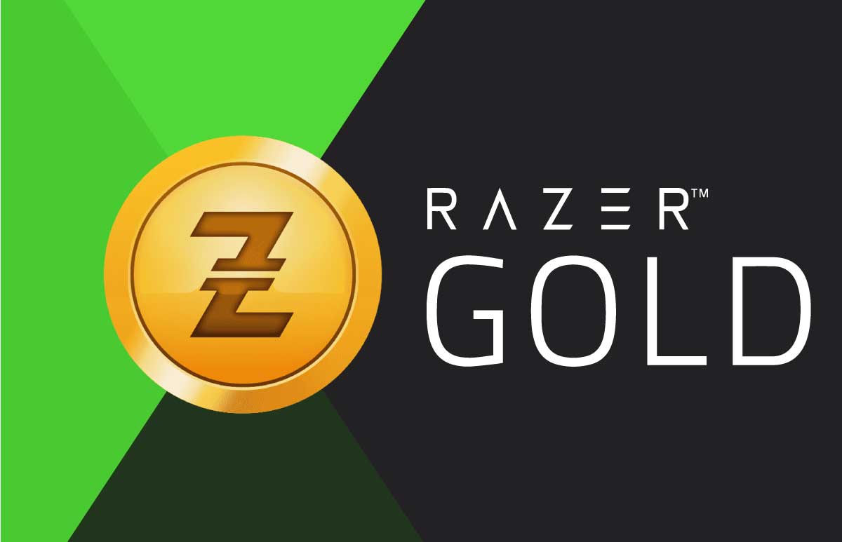 Razer Gold Pin , A Red Gamer, aredgamer.com
