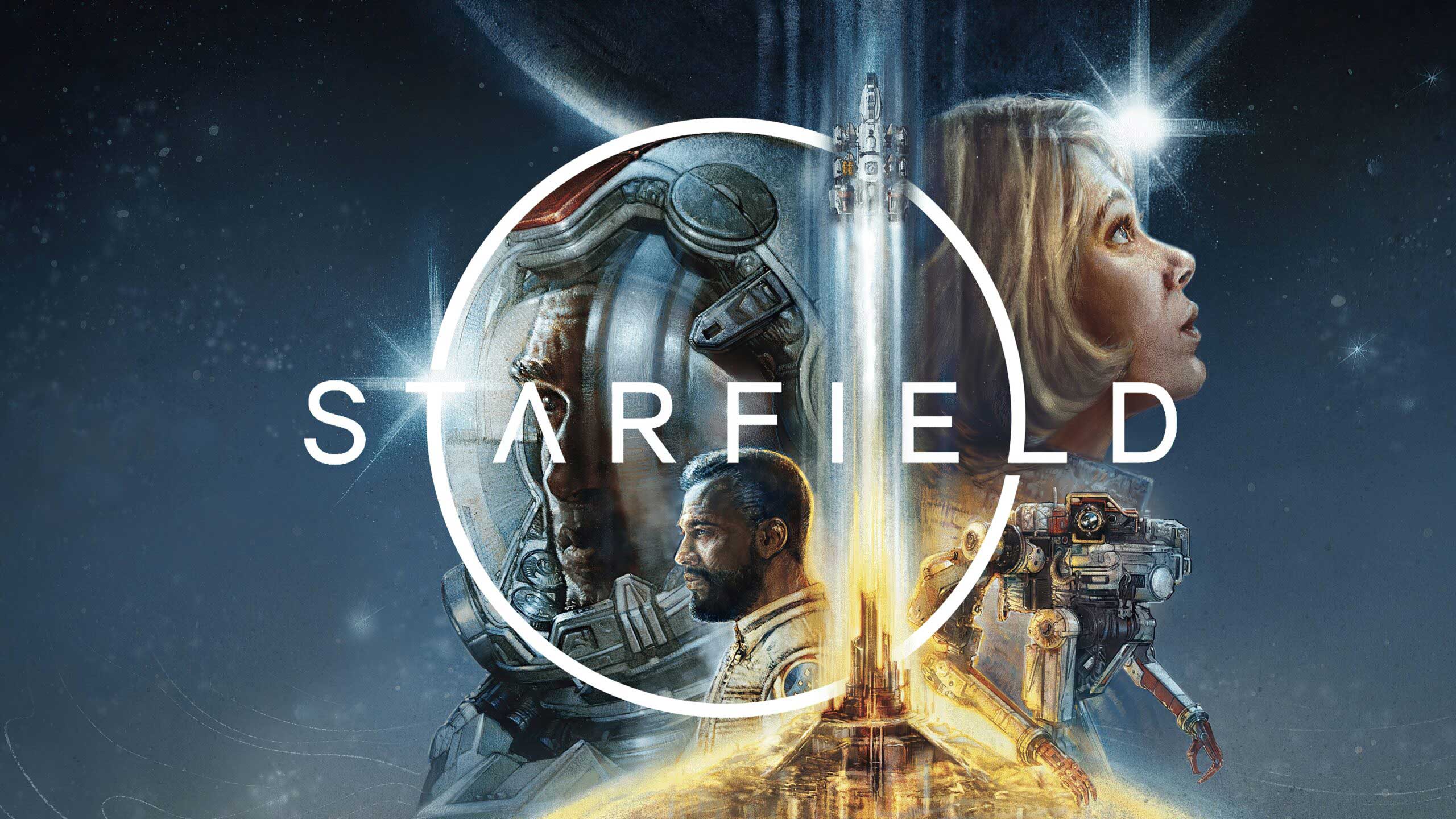 Starfield, A Red Gamer, aredgamer.com